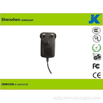 5V/1A freeloader solar charger